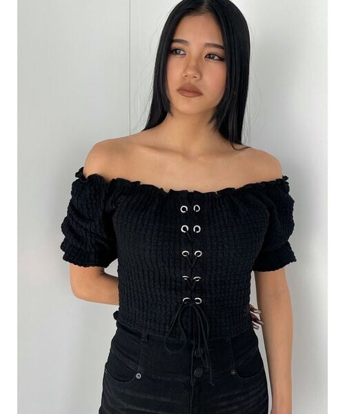 tシャツ WRAP AROUND トップス レディース ジーフィット（G-FIT）（レディース）Tシャツ レディース