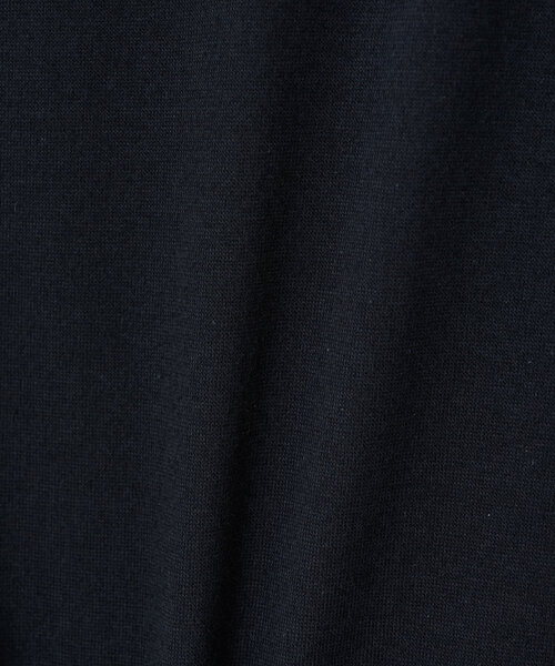 BEARDSLEY（ビアズリー）の「袖口チュールカットソー（Tシャツ