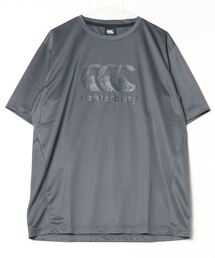 カンタベリー canterbury アールプラスフレックスクールコントロールティーシャツ