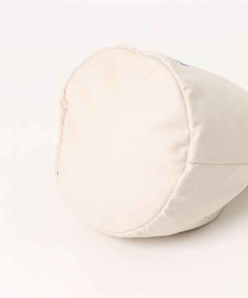 カヤ(カヤ)の「【カヤ】交差縫い巾着ショルダーバッグ(ショルダーバッグ・レディース・グリーン/ブラック系その他/ネイビー/ピンク/レッド/ホワイト・FREE)」の19枚目の写真