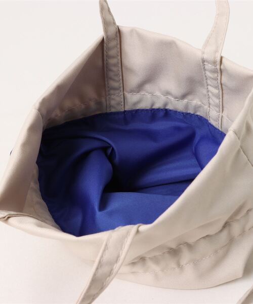 カヤ(カヤ)の「【カヤ】交差縫い巾着ショルダーバッグ(ショルダーバッグ・レディース・グリーン/ブラック系その他/ネイビー/ピンク/レッド/ホワイト・FREE)」の18枚目の写真