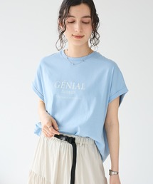GENIALプリントプルオーバー