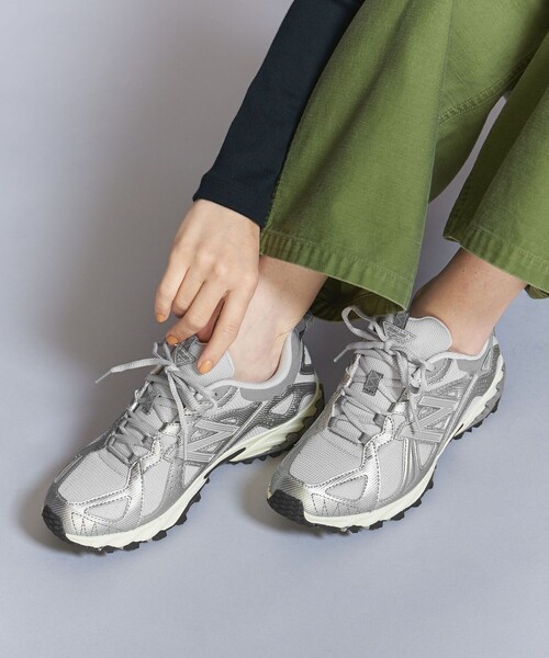 New Balance♪ ML610T 23センチ レディース スニーカー ニューバランス ML610T レディース (レディーススニーカー) 価格