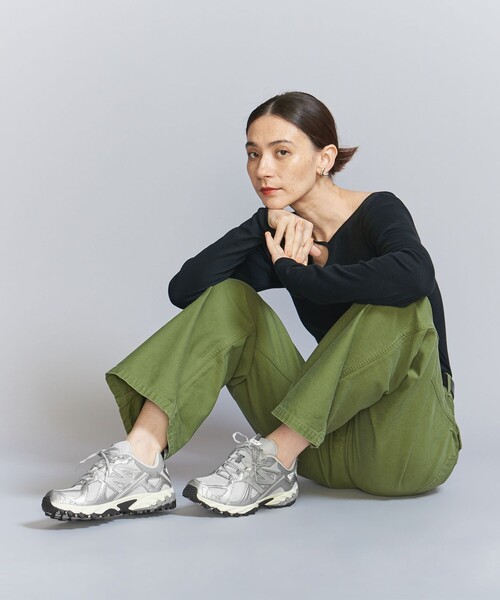 New Balance♪ ML610T 23センチ レディース スニーカー ニューバランス ML610T レディース (レディーススニーカー) 価格比較