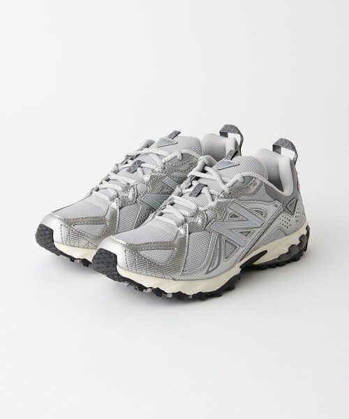 New Balance♪ ML610T 23センチ レディース スニーカー ニューバランス ML610T レディース (レディーススニーカー) 価格