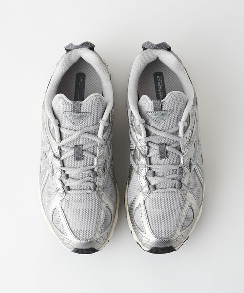 NEW BALANCE（ニューバランス）の「＜New Balance＞ML610TAU/スニーカー（スニーカー・レディース・シルバー・22.5cm/23cm/23.5cm/24cm/24.5cm/25cm）」の6枚目の写真