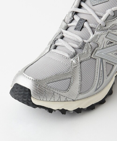 NEW BALANCE（ニューバランス）の「＜New Balance＞ML610TAU/スニーカー（スニーカー・レディース・シルバー・22.5cm/23cm/23.5cm/24cm/24.5cm/25cm）」の11枚目の写真