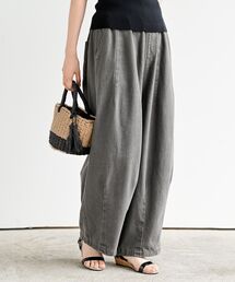 rps | デニムバルーンパンツ(デニムパンツ)