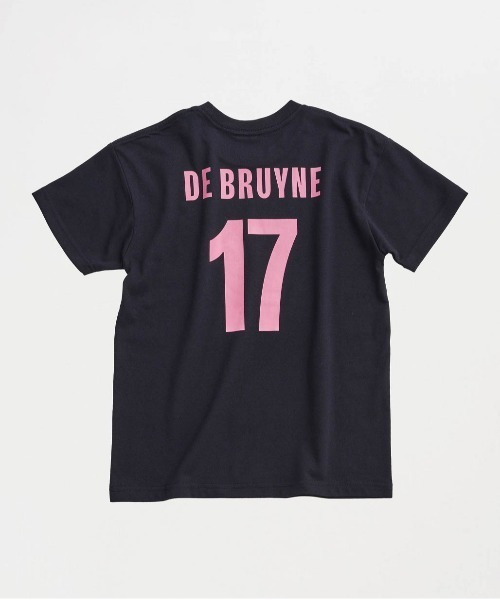 Port（ポート）の「【 ジュニア / キッズ 】 DE BRUYNE