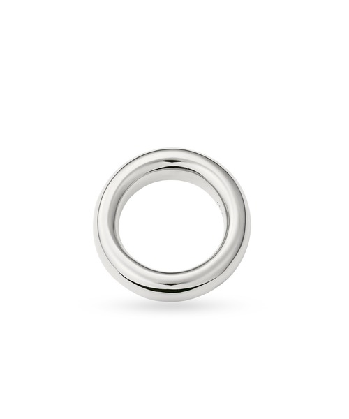 AFFECT(アフェクト)の「Impact Ring Lady's(リング・レディース・ゴールド/シルバー・13号/11号/9号)」の5枚目の写真
