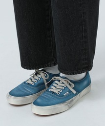 VANS | 【VANS(ヴァンズ)】AUTHENTIC24（MEN）(スニーカー)