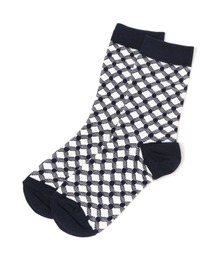 3.3 Field Trip （3.3フィールドトリップ）の「3.3 Field Trip／ハイブソックス（ソックス/靴下）」