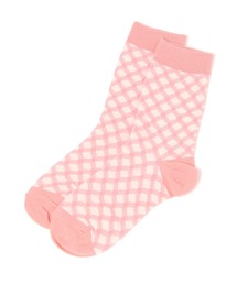 3.3 Field Trip （3.3フィールドトリップ）の「3.3 Field Trip／ハイブソックス（ソックス/靴下）」