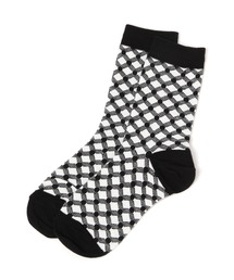 3.3 Field Trip （3.3フィールドトリップ）の「3.3 Field Trip／ハイブソックス（ソックス/靴下）」