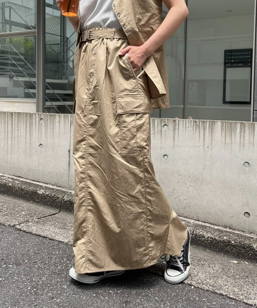 CIAOPANIC TYPY（チャオパニックティピー）の「【ベルト付き