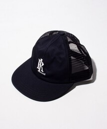 Cooperstown Ball Cap | 【COOPERSTOWN BALLCAP】Negro League メッシュ ベースボールキャップ(キャップ)