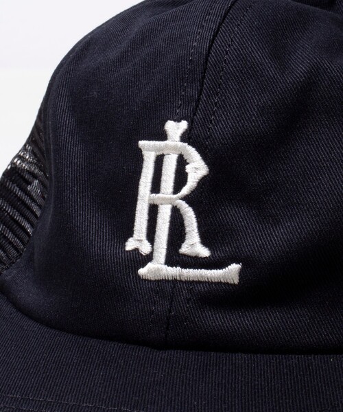 Cooperstown Ball Cap(クーパーズタウンボールキャップ)の「【COOPERSTOWN BALLCAP】Negro League メッシュ ベースボールキャップ(キャップ・メンズ・ブラック系その他/ブルー系その他/ブラック系その他2/ブラック系その他3/ブルー系その他2/ブルー系その他3・FREE)」の12枚目の写真