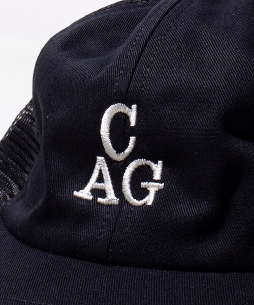 Cooperstown Ball Cap(クーパーズタウンボールキャップ)の「【COOPERSTOWN BALLCAP】Negro League メッシュ ベースボールキャップ(キャップ・メンズ・ブラック系その他/ブルー系その他/ブラック系その他2/ブラック系その他3/ブルー系その他2/ブルー系その他3・FREE)」の13枚目の写真