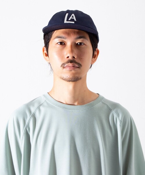 Cooperstown Ball Cap（クーパーズタウンボールキャップ）の