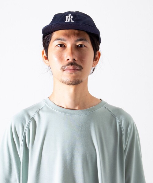 Cooperstown Ball Cap(クーパーズタウンボールキャップ)の「【COOPERSTOWN BALLCAP】Negro League メッシュ ベースボールキャップ(キャップ・メンズ・ブラック系その他/ブルー系その他/ブラック系その他2/ブラック系その他3/ブルー系その他2/ブルー系その他3・FREE)」の19枚目の写真