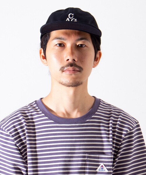 Cooperstown Ball Cap（クーパーズタウンボールキャップ）の