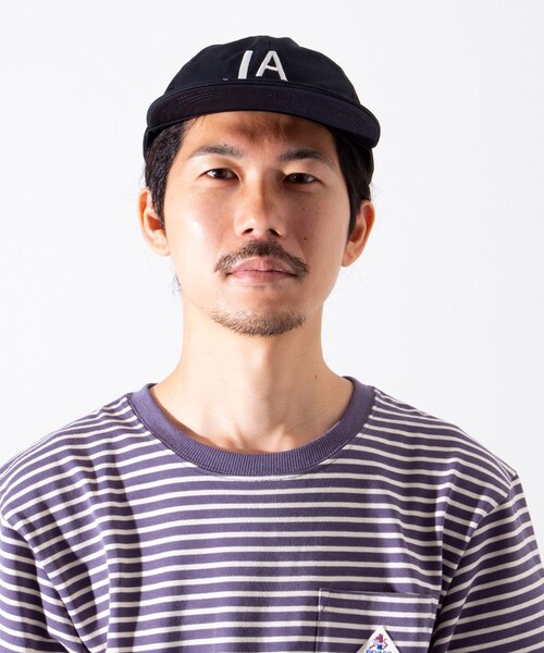 Cooperstown Ball Cap（クーパーズタウンボールキャップ）の
