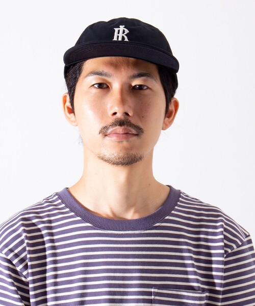 Cooperstown Ball Cap(クーパーズタウンボールキャップ)の「【COOPERSTOWN BALLCAP】Negro League メッシュ ベースボールキャップ(キャップ・メンズ・ブラック系その他/ブルー系その他/ブラック系その他2/ブラック系その他3/ブルー系その他2/ブルー系その他3・FREE)」の22枚目の写真