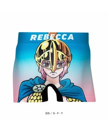 HIPSHOP（ヒップショップ）の「<ONE PIECE>ワンピース アンダーパンツ シームレス ボクサーパンツ ポリエステル/メンズ レディース ユニセックス【2】/HIPSHOP(ヒップショップ)（ボクサーパンツ）」
