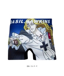 HIPSHOP（ヒップショップ）の「<ONE PIECE>ワンピース アンダーパンツ シームレス ボクサーパンツ ポリエステル/メンズ レディース ユニセックス【2】/HIPSHOP(ヒップショップ)（ボクサーパンツ）」