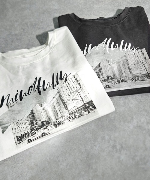 未使用 新品 Corteiz 風景画プリント Vネック tシャツ Lサイズ 未使用 新品 Corteiz 風景画プリント Vネック tシャツ Lサイズ