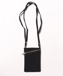 /implres(インプレス)/micro shoulderbag