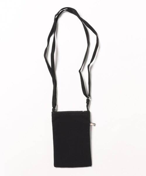 【セール】/implres(インプレス)/micro shoulderbag（ショルダーバッグ）｜NO WAY（ノーウェイ）