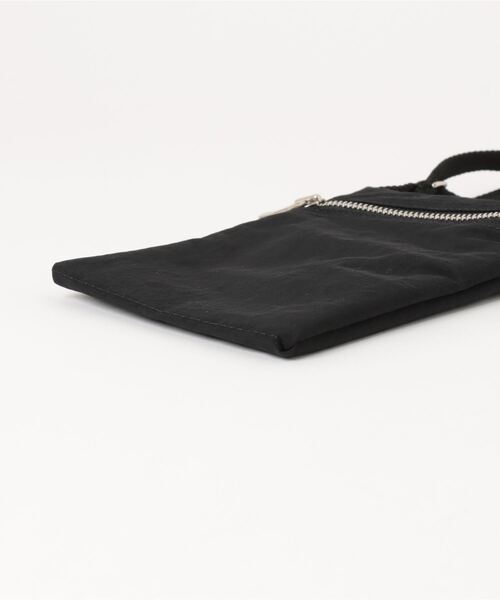 【セール】/implres(インプレス)/micro shoulderbag（ショルダーバッグ）｜NO WAY（ノーウェイ）