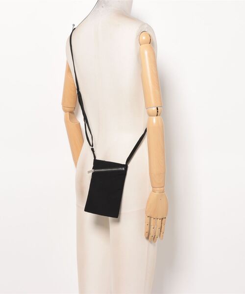 【セール】/implres(インプレス)/micro shoulderbag（ショルダーバッグ）｜NO WAY（ノーウェイ）