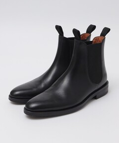 JM WESTON #705 SIDE GORE BOOTS CHEALSEA ジェイエムエス ウエストン