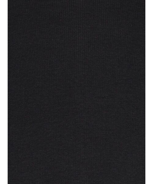 Ungrid（アングリッド）の「ハイネックシアーロングスリーブTee（Tシャツ/カットソー・レディース・グリーン系その他/ブルー/ブラック/ピンク/オフホワイト・FREE）」の8枚目の写真