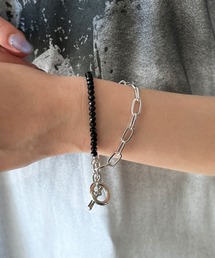 チェーン&ストーンブレス