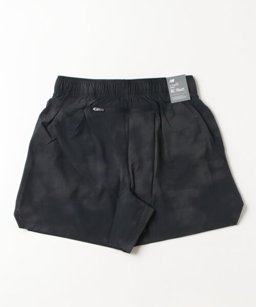 NEW BALANCE（ニューバランス）の「RC シームレス リフレクト 5インチショーツ（その他パンツ・メンズ・ブラック・MEDIUM/LARGE/X-LARGE/XX-LARGE）」の10枚目の写真
