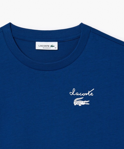 セール】ヘビイーオンス コットン ワイド＆クロップドTシャツ（T