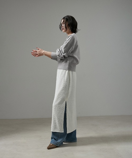 SALON adam et rope'（サロン アダム エ ロペ）の「【WEB限定
