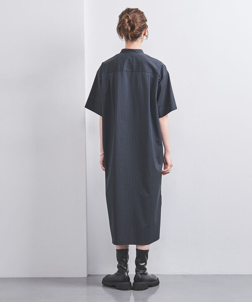 UNITED ARROWS（ユナイテッドアローズ）の「バンドカラー