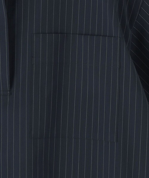 UNITED ARROWS（ユナイテッドアローズ）の「バンドカラー ポケット 5S 