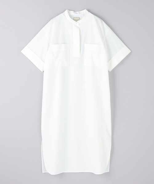 UNITED ARROWS（ユナイテッドアローズ）の「バンドカラー