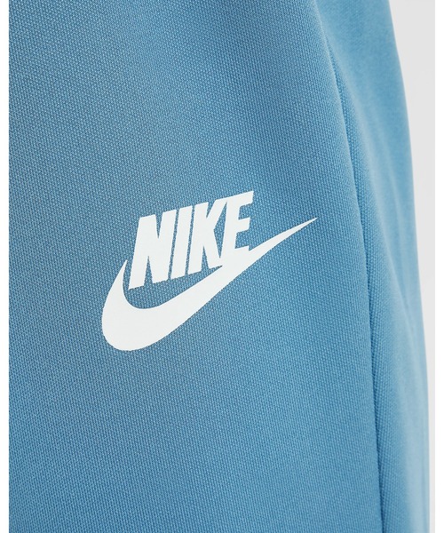 NIKE（ナイキ）の「《NIKEアパレル》ナイキ YTHNSWPOLYフルジップハイブリッドトラックスーツ（セットアップ・キッズ・ブルー系その他/ブラック/グレー系その他/ブルー系その他2/ネイビー系/ライトブルー・130/140/150/160）」の14枚目の写真