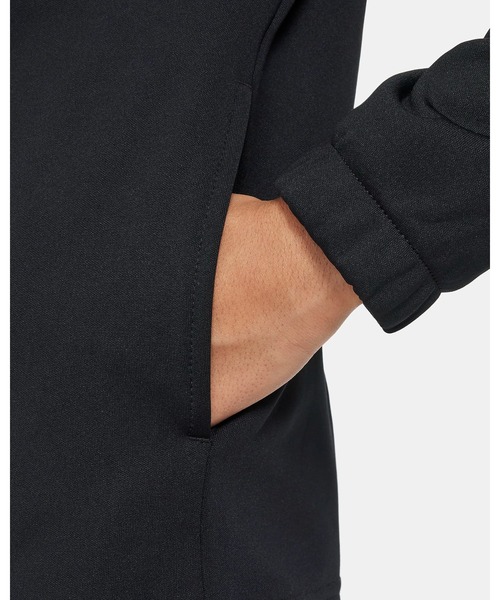 NIKE（ナイキ）の「《NIKEアパレル》ナイキ YTHNSWPOLYフルジップハイブリッドトラックスーツ（セットアップ・キッズ・ブルー系その他/ブラック/グレー系その他/ブルー系その他2/ネイビー系/ライトブルー・130/140/150/160）」の19枚目の写真