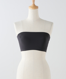 NICENICE MOMENT/ナイスナイスモーメント TUBE TOP チューブトップ NNM03-24003-001