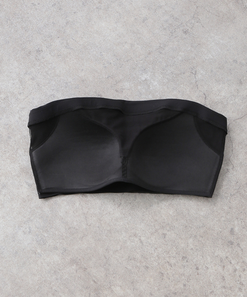 新品未使用NICENICE MOMENTナイスナイスモーメントTUBE TOP セール】NICENICE MOMENT/ナイスナイスモーメント TUBE TOP