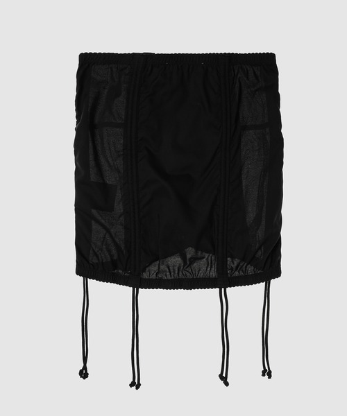 Our Legacy（アワーレガシー）の「OUR LEGACY OBJECT CORSET（チューブ