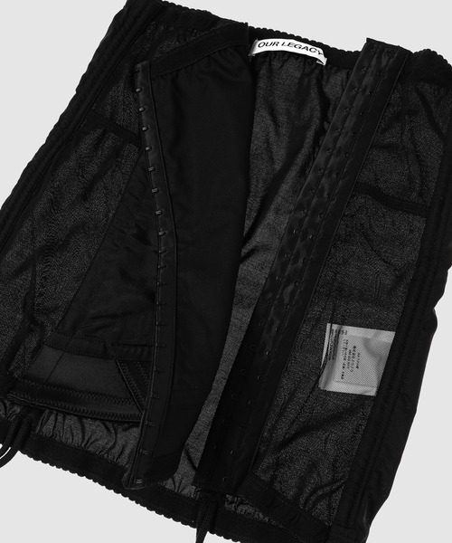 Our Legacy（アワーレガシー）の「OUR LEGACY OBJECT CORSET（チューブ