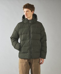 Pyrenex（ピレネックス）の「【PYRENEX / ピレネックス】HMW021/SPOUTNIC MINI RS JK/スプートニック ミニ リップストップ ジャケット（ダウンジャケット/コート）」